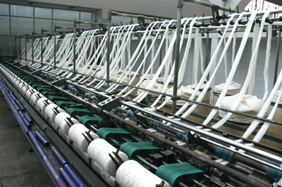 南通纺织业板式换热器应用